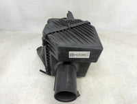 2021 Nissan Nv2500 Air Cleaner Intake-duct Hose Tube - Oemusedautoparts1.com