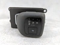 2021 Nissan Pathfinder Floor Console Assembly Shifter - Oemusedautoparts1.com