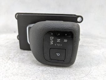 compare product 2021 Nissan Pathfinder Floor Console Assembly Shifter