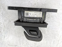 2021 Nissan Pathfinder Floor Console Assembly Shifter - Oemusedautoparts1.com