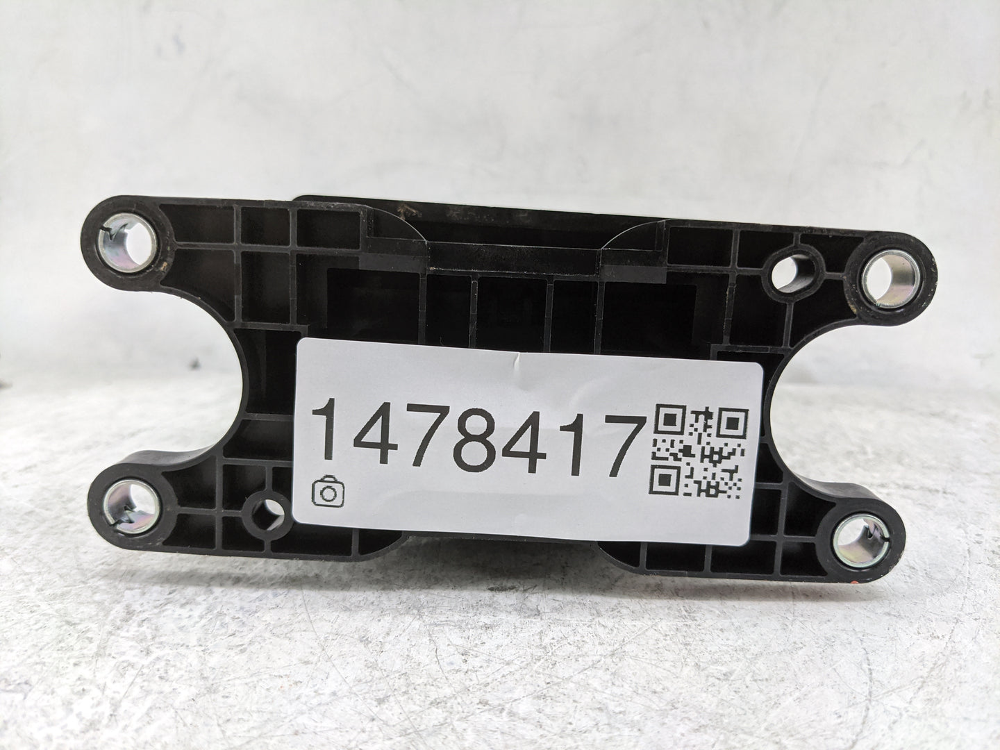 2021 Nissan Pathfinder Floor Console Assembly Shifter - Oemusedautoparts1.com