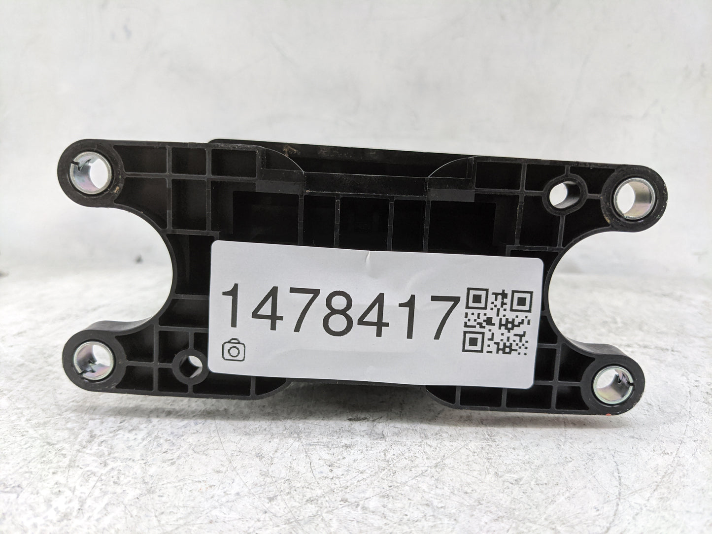 2021 Nissan Pathfinder Floor Console Assembly Shifter - Oemusedautoparts1.com