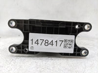 2021 Nissan Pathfinder Floor Console Assembly Shifter - Oemusedautoparts1.com
