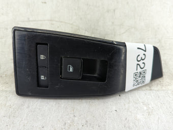 compare product 2017-2021 Nissan Qashqai Master Power Window Switch Replacement Driver Side Left Fits Fits 2017 2018 2019 2020 2021 2022 OEM Used Auto Parts
