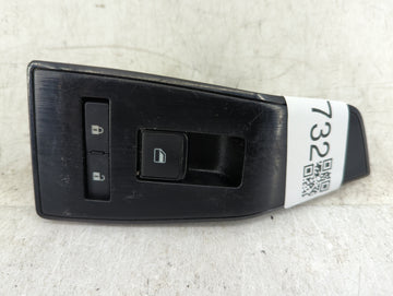 2017-2021 Nissan Qashqai Master Power Window Switch Replacement Driver Side Left Fits Fits 2017 2018 2019 2020 2021 2022 OEM