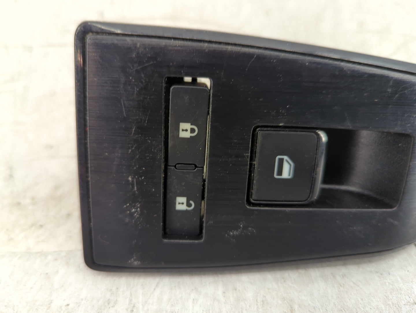 2017-2021 Nissan Qashqai Master Power Window Switch Replacement Driver Side Left Fits Fits 2017 2018 2019 2020 2021 2022 OEM
