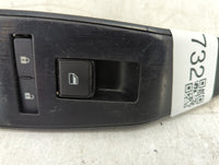 2017-2021 Nissan Qashqai Master Power Window Switch Replacement Driver Side Left Fits Fits 2017 2018 2019 2020 2021 2022 OEM