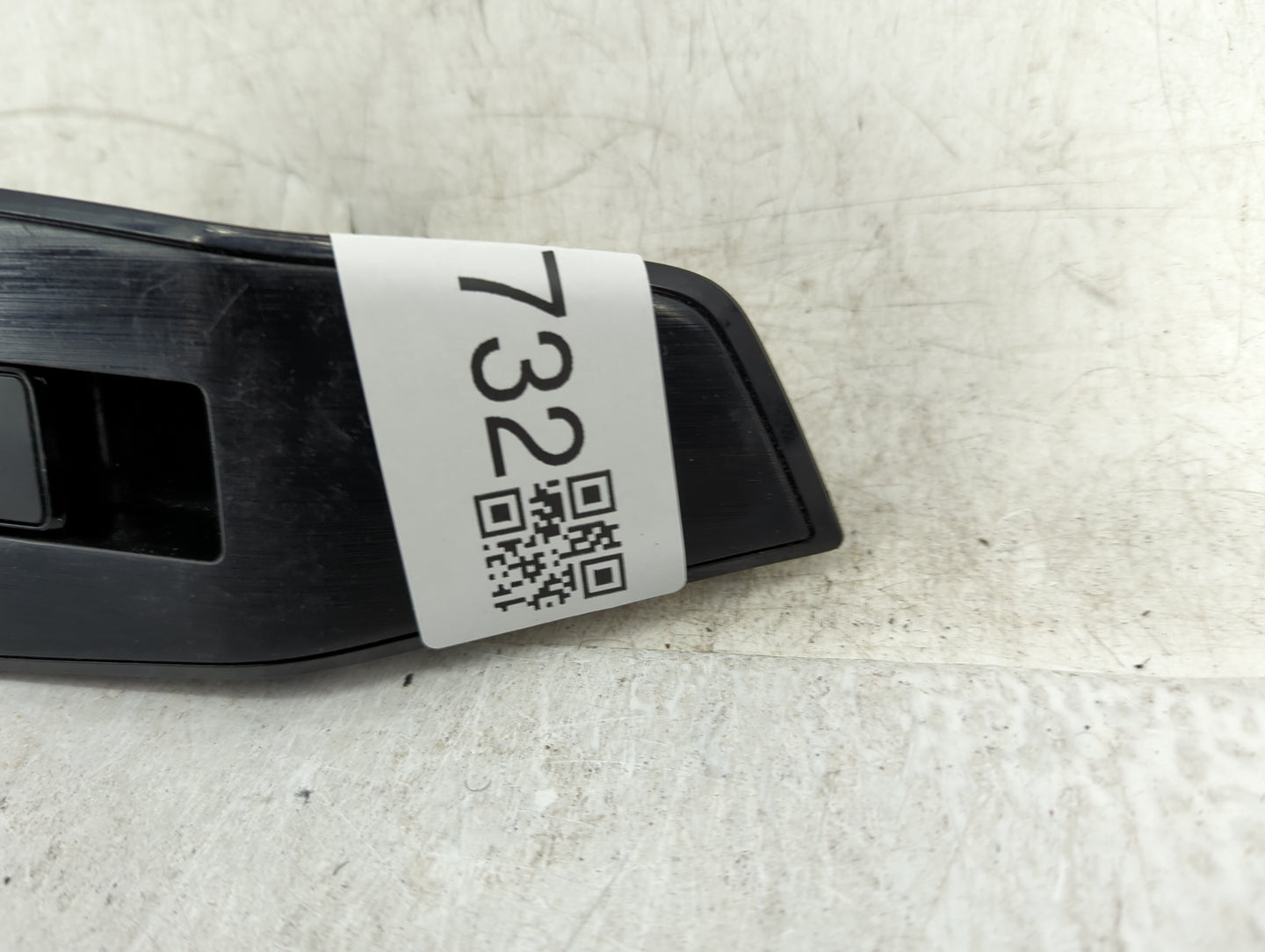2017-2021 Nissan Qashqai Master Power Window Switch Replacement Driver Side Left Fits Fits 2017 2018 2019 2020 2021 2022 OEM
