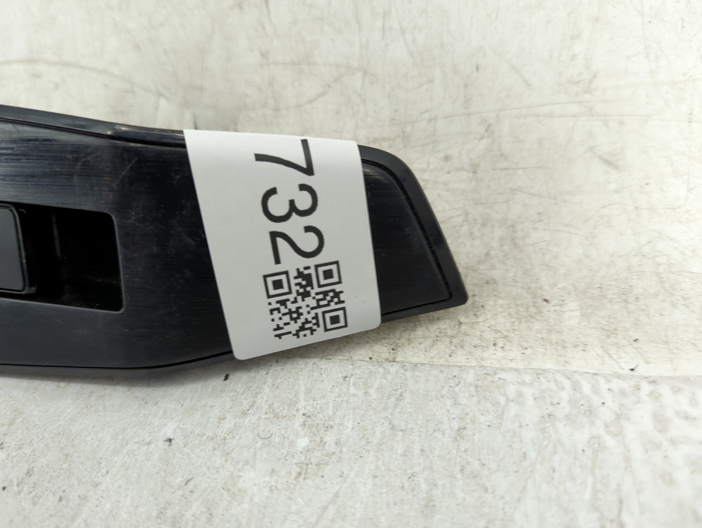 2017-2021 Nissan Qashqai Master Power Window Switch Replacement Driver Side Left Fits Fits 2017 2018 2019 2020 2021 2022 OEM