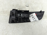 2017-2021 Nissan Qashqai Master Power Window Switch Replacement Driver Side Left Fits Fits 2017 2018 2019 2020 2021 2022 OEM