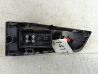 2017-2021 Nissan Qashqai Master Power Window Switch Replacement Driver Side Left Fits Fits 2017 2018 2019 2020 2021 2022 OEM