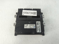 2021 Nissan Rogue PCM Engine Control Computer ECU ECM PCU OEM P/N:A1 21312 0196 BED600-301, 237036RA4A Fits OEM Used Auto Pa