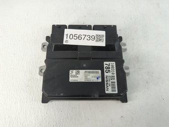 compare product 2021 Nissan Rogue PCM Engine Control Computer ECU ECM PCU OEM P/N:A1 21312 0196 BED600-301, 237036RA4A Fits OEM Used Auto Parts
