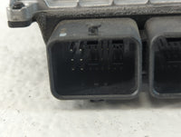 2021 Nissan Rogue PCM Engine Control Computer ECU ECM PCU OEM P/N:A1 21312 0196 BED600-301, 237036RA4A Fits OEM Used Auto Pa
