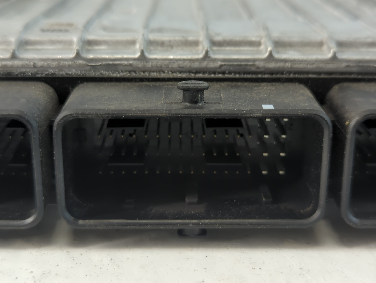 2021 Nissan Rogue PCM Engine Control Computer ECU ECM PCU OEM P/N:A1 21312 0196 BED600-301, 237036RA4A Fits OEM Used Auto Pa