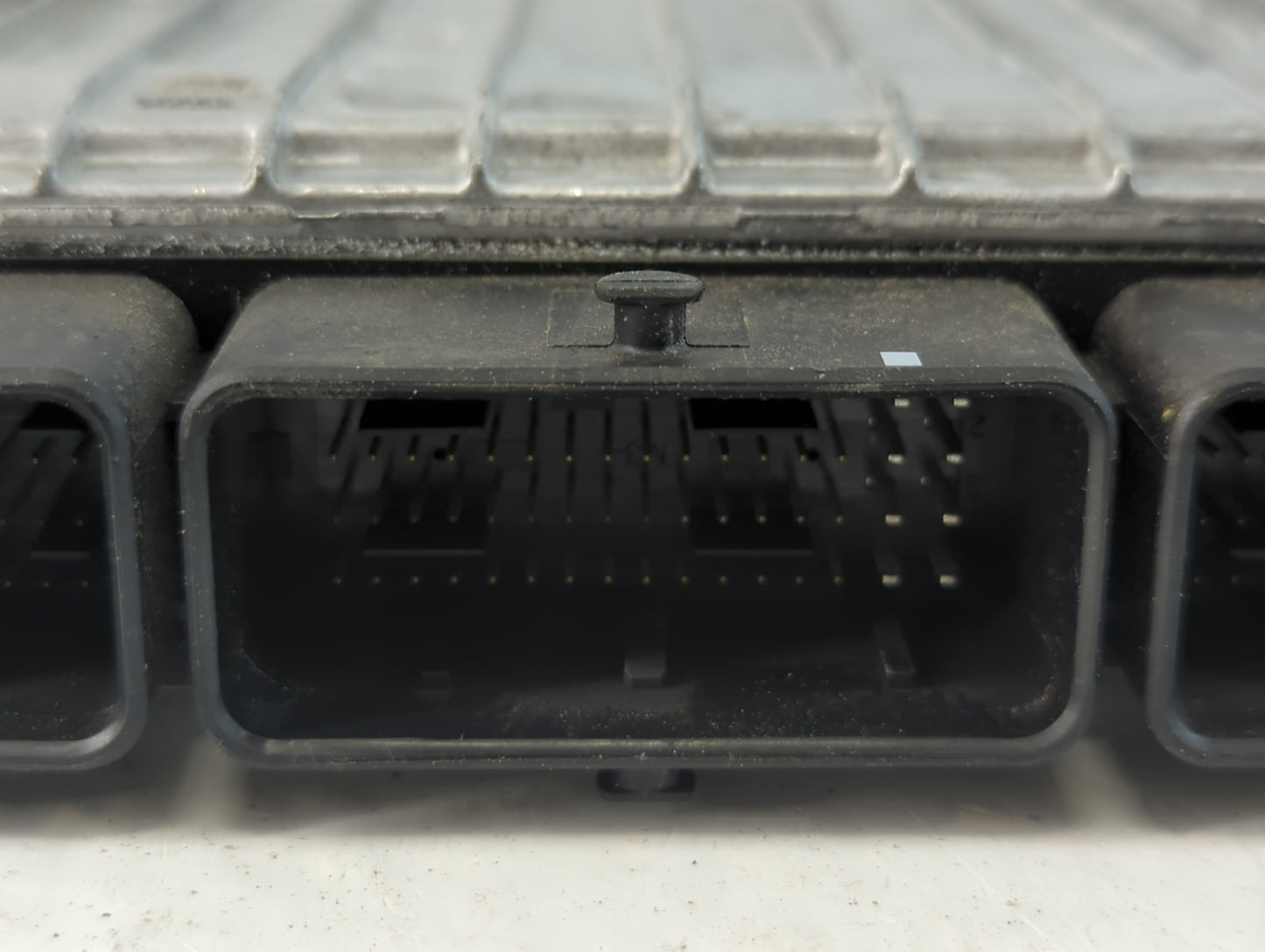 2021 Nissan Rogue PCM Engine Control Computer ECU ECM PCU OEM P/N:A1 21312 0196 BED600-301, 237036RA4A Fits OEM Used Auto Pa
