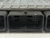 2021 Nissan Rogue PCM Engine Control Computer ECU ECM PCU OEM P/N:A1 21312 0196 BED600-301, 237036RA4A Fits OEM Used Auto Pa