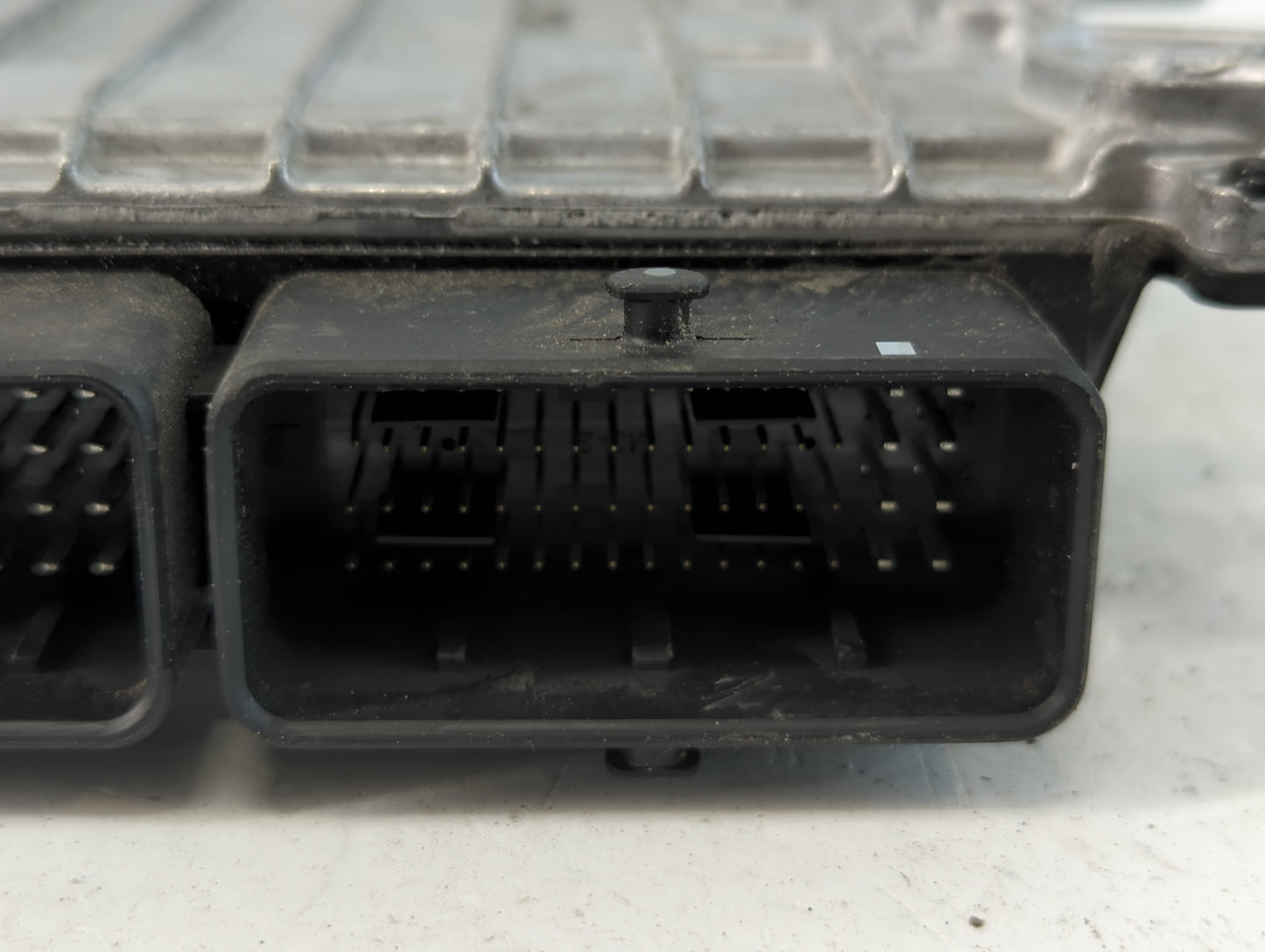 2021 Nissan Rogue PCM Engine Control Computer ECU ECM PCU OEM P/N:A1 21312 0196 BED600-301, 237036RA4A Fits OEM Used Auto Pa