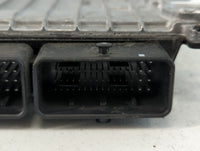 2021 Nissan Rogue PCM Engine Control Computer ECU ECM PCU OEM P/N:A1 21312 0196 BED600-301, 237036RA4A Fits OEM Used Auto Pa
