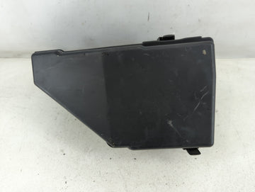 2021-2022 Nissan Rogue Fusebox Fuse Box Panel Relay Module Fits Fits 2021 2022 OEM Used Auto Parts - Oemusedautoparts1.com