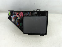 2021-2022 Nissan Rogue Fusebox Fuse Box Panel Relay Module Fits Fits 2021 2022 OEM Used Auto Parts - Oemusedautoparts1.com