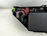 2021-2022 Nissan Rogue Fusebox Fuse Box Panel Relay Module Fits Fits 2021 2022 OEM Used Auto Parts - Oemusedautoparts1.com