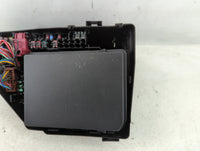 2021-2022 Nissan Rogue Fusebox Fuse Box Panel Relay Module Fits Fits 2021 2022 OEM Used Auto Parts - Oemusedautoparts1.com