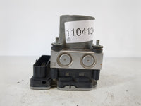 2021-2022 Nissan Rogue ABS Pump Control Module Replacement P/N:47660 6MM0A Fits Fits 2021 2022 OEM Used Auto Parts - Oemused