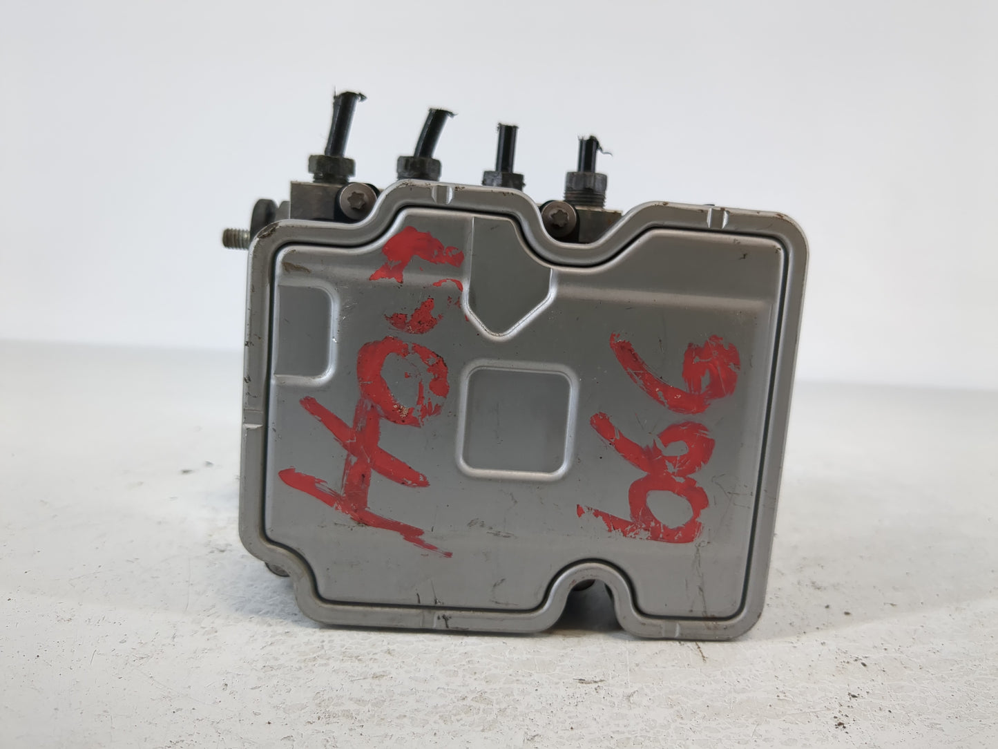 2021-2022 Nissan Rogue ABS Pump Control Module Replacement P/N:47660 6MM0A Fits Fits 2021 2022 OEM Used Auto Parts - Oemused