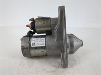 2021 Nissan Rogue Car Starter Motor Solenoid OEM P/N:23300 4BB0C Fits Fits 2019 2020 2022 OEM Used Auto Parts - Oemusedautop