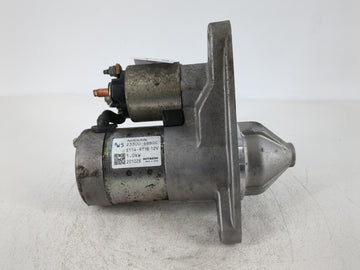 2021 Nissan Rogue Car Starter Motor Solenoid OEM P/N:23300 4BB0C Fits Fits 2019 2020 2022 OEM Used Auto Parts - Oemusedautop