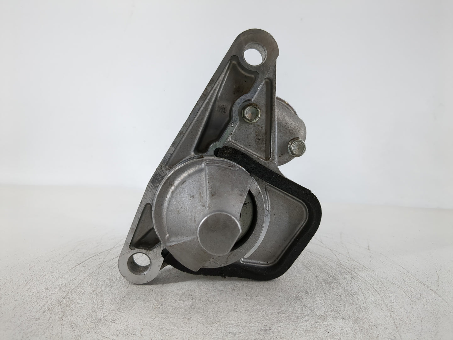 2021 Nissan Rogue Car Starter Motor Solenoid OEM P/N:23300 4BB0C Fits Fits 2019 2020 2022 OEM Used Auto Parts - Oemusedautop
