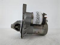 2021 Nissan Rogue Car Starter Motor Solenoid OEM P/N:23300 4BB0C Fits Fits 2019 2020 2022 OEM Used Auto Parts - Oemusedautop