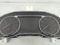 2021 Nissan Rogue Instrument Cluster Speedometer Gauges P/N:6RR1B/D708 Fits OEM Used Auto Parts - Oemusedautoparts1.com
