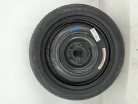 2021-2022 Nissan Rogue Spare Donut Tire Wheel Rim Oem - Oemusedautoparts1.com
