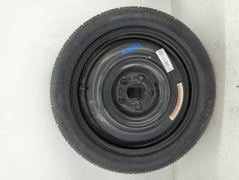 compare product 2021-2022 Nissan Rogue Spare Donut Tire Wheel Rim Oem