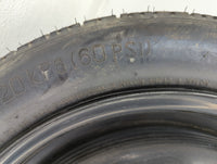 2021-2022 Nissan Rogue Spare Donut Tire Wheel Rim Oem - Oemusedautoparts1.com