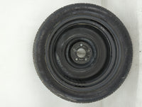 2021-2022 Nissan Rogue Spare Donut Tire Wheel Rim Oem - Oemusedautoparts1.com
