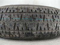 2021-2022 Nissan Rogue Spare Donut Tire Wheel Rim Oem - Oemusedautoparts1.com