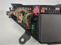 2021-2022 Nissan Rogue Fusebox Fuse Box Panel Relay Module P/N:24382 6RA2A Fits Fits 2021 2022 OEM Used Auto Parts - Oemused