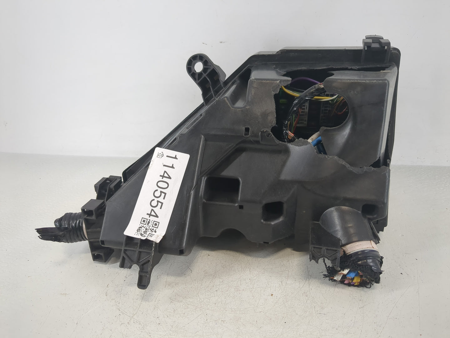 2021-2022 Nissan Rogue Fusebox Fuse Box Panel Relay Module P/N:24382 6RA2A Fits Fits 2021 2022 OEM Used Auto Parts - Oemused