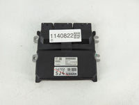 2021 Nissan Rogue PCM Engine Control Computer ECU ECM PCU OEM P/N:NEC053-668 Fits OEM Used Auto Parts - Oemusedautoparts1.co