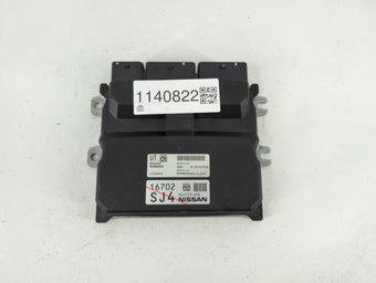 compare product 2021 Nissan Rogue PCM Engine Control Computer ECU ECM PCU OEM P/N:NEC053-668 Fits OEM Used Auto Parts