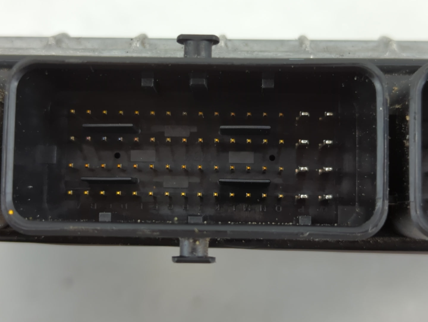 2021 Nissan Rogue PCM Engine Control Computer ECU ECM PCU OEM P/N:NEC053-668 Fits OEM Used Auto Parts - Oemusedautoparts1.co