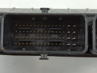 2021 Nissan Rogue PCM Engine Control Computer ECU ECM PCU OEM P/N:NEC053-668 Fits OEM Used Auto Parts - Oemusedautoparts1.co