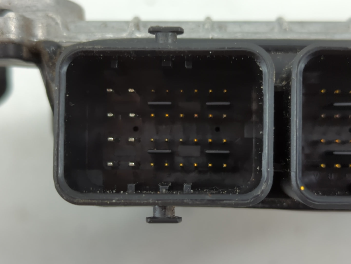 2021 Nissan Rogue PCM Engine Control Computer ECU ECM PCU OEM P/N:NEC053-668 Fits OEM Used Auto Parts - Oemusedautoparts1.co