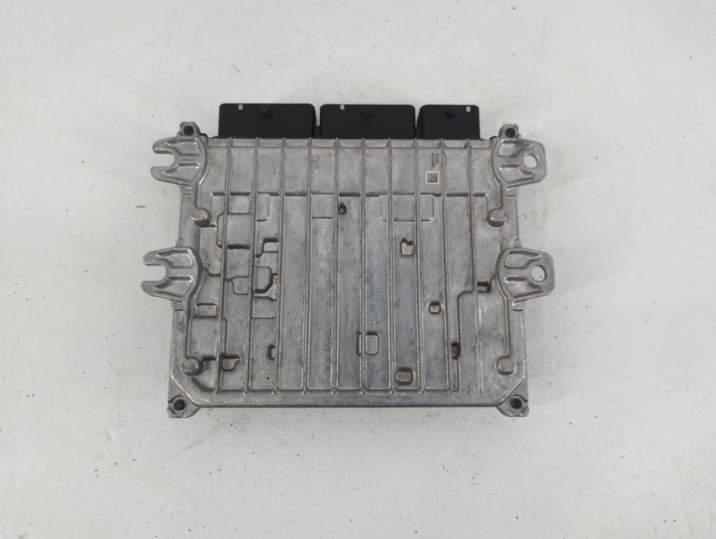 2021 Nissan Rogue PCM Engine Control Computer ECU ECM PCU OEM P/N:NEC053-668 Fits OEM Used Auto Parts - Oemusedautoparts1.co