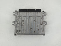 2021 Nissan Rogue PCM Engine Control Computer ECU ECM PCU OEM P/N:NEC053-668 Fits OEM Used Auto Parts - Oemusedautoparts1.co