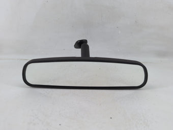 compare product 2014-2022 Nissan Rogue Interior Rear View Mirror Replacement OEM P/N:E8011681 Fits OEM Used Auto Parts