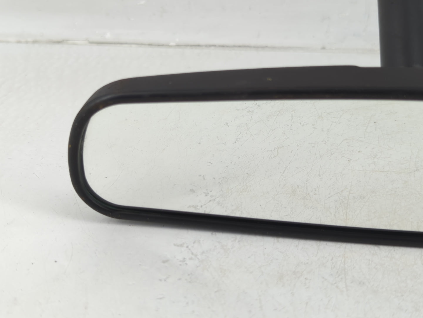 2014-2022 Nissan Rogue Interior Rear View Mirror Replacement OEM P/N:E8011681 Fits OEM Used Auto Parts - Oemusedautoparts1.c